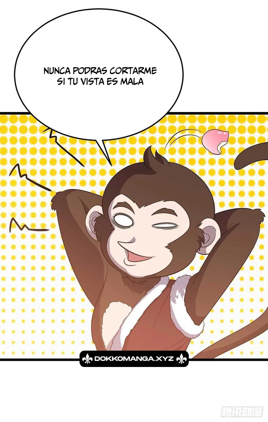 Dominate The Three Realms > Capitulo 200 > Page 21