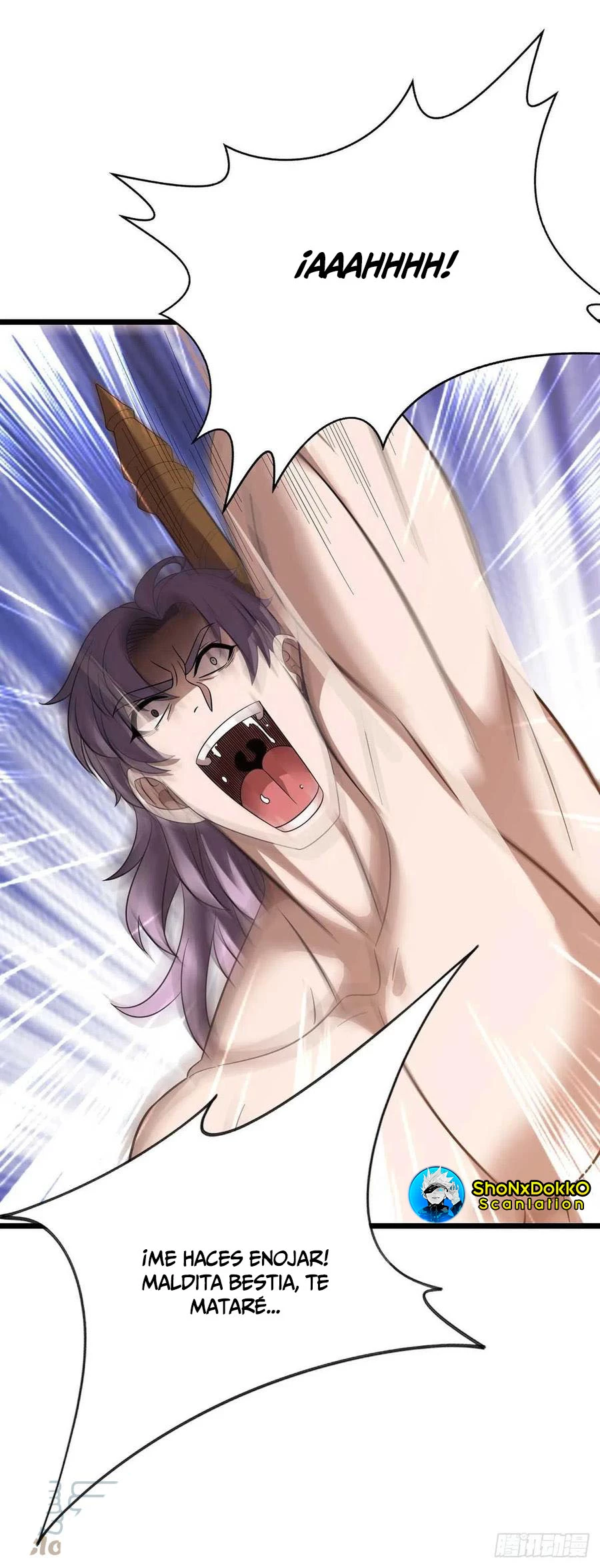 Dominate The Three Realms > Capitulo 200 > Page 31