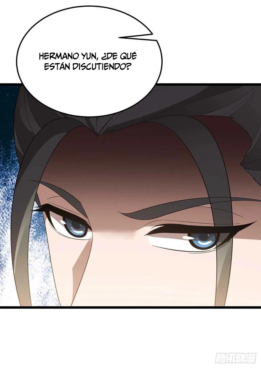Dominate The Three Realms > Capitulo 200 > Page 81