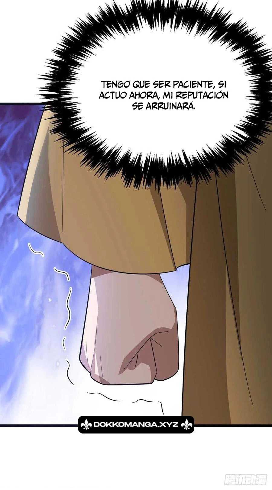 Dominate The Three Realms > Capitulo 200 > Page 141