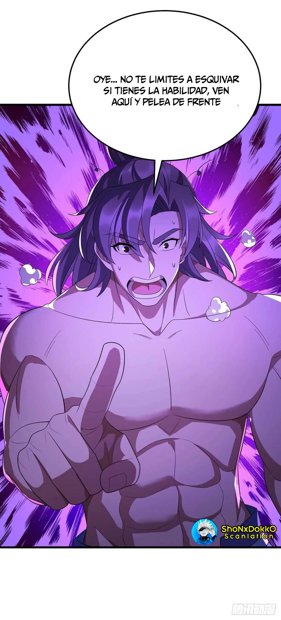 Dominate The Three Realms > Capitulo 200 > Page 171