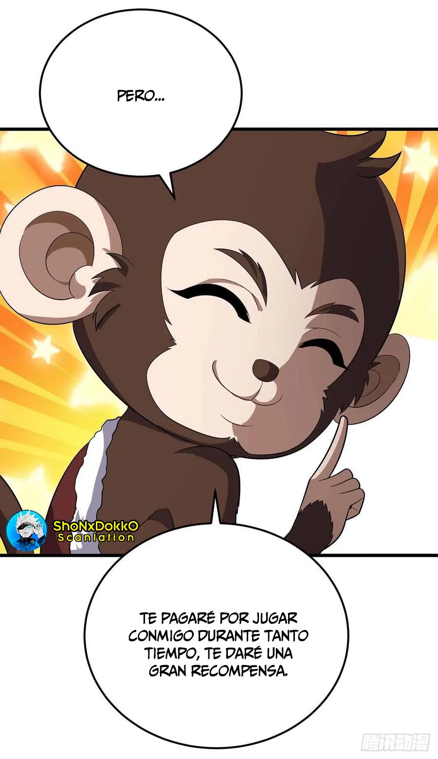 Dominate The Three Realms > Capitulo 200 > Page 191