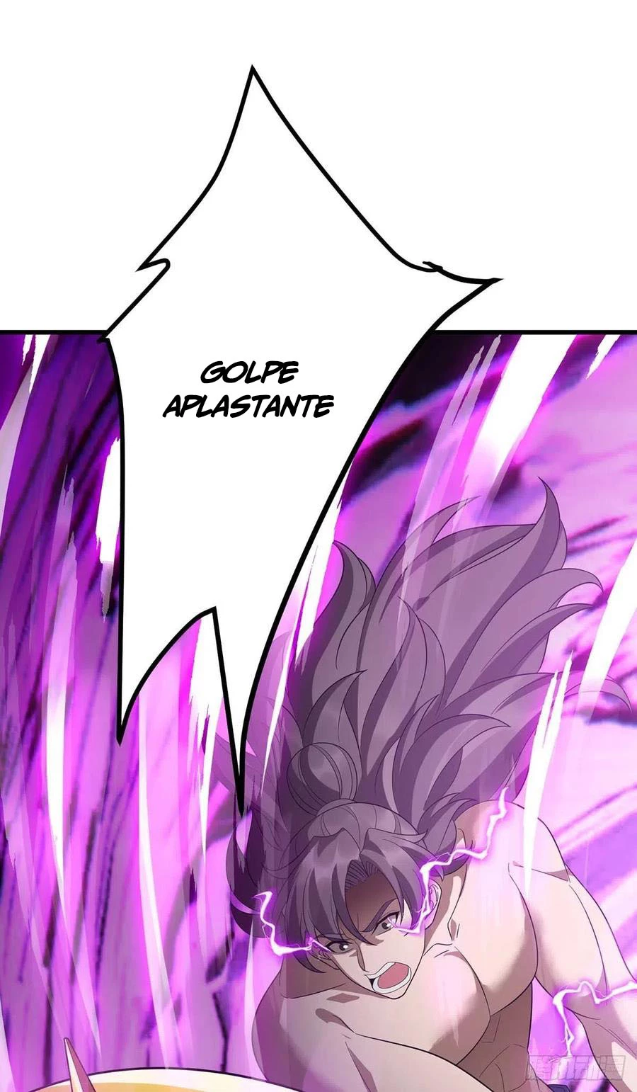 Dominate The Three Realms > Capitulo 200 > Page 241