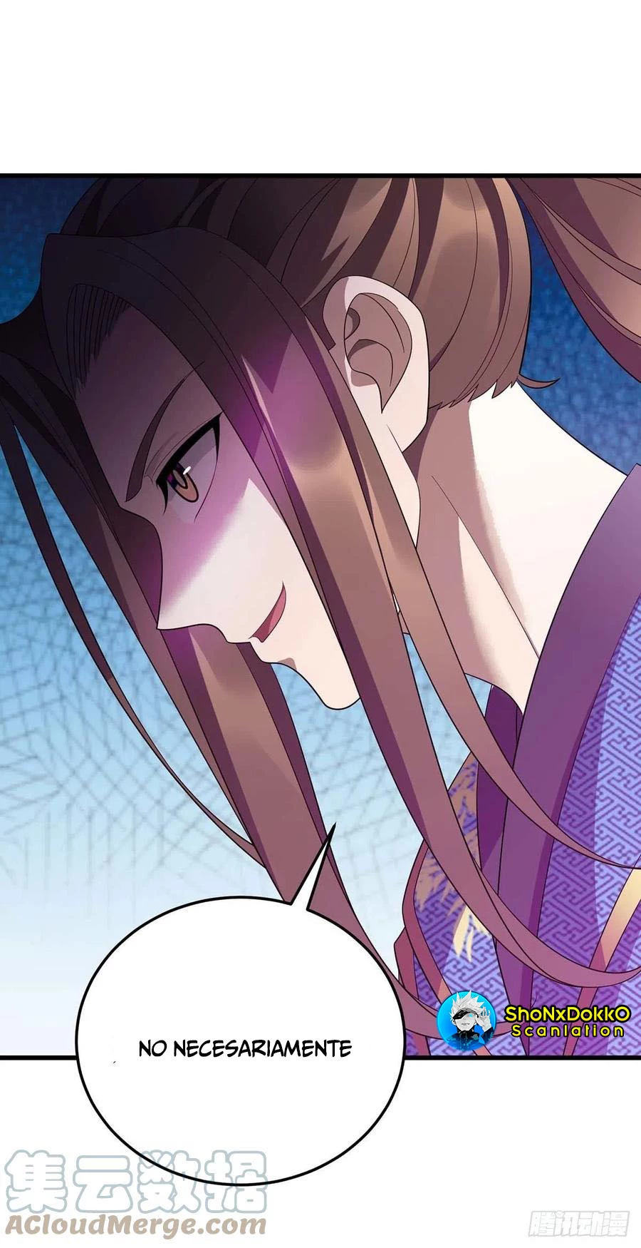 Dominate The Three Realms > Capitulo 200 > Page 271