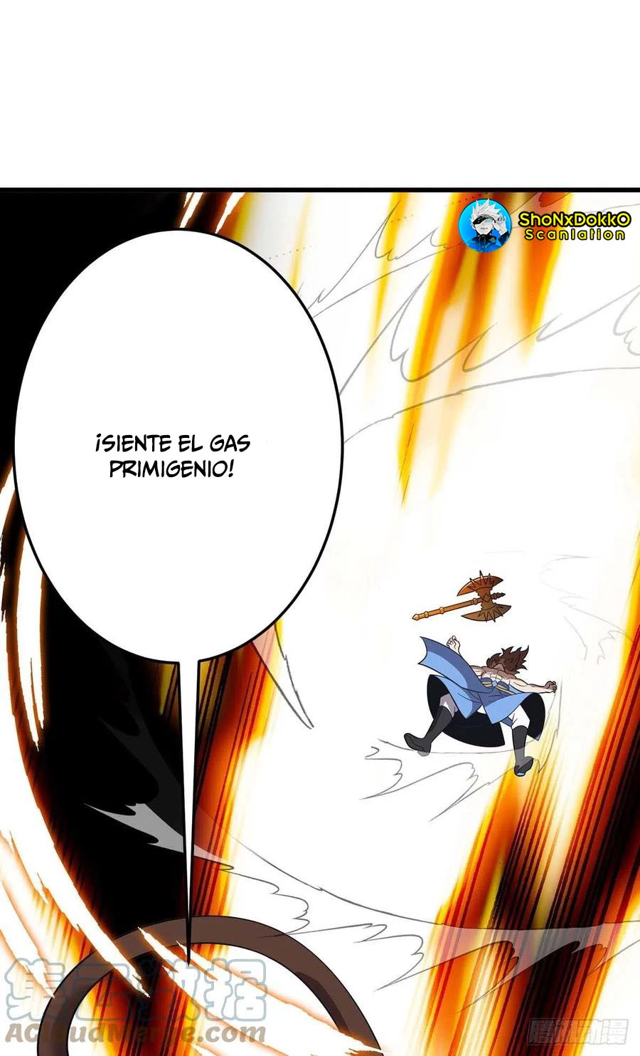 Dominate The Three Realms > Capitulo 200 > Page 291