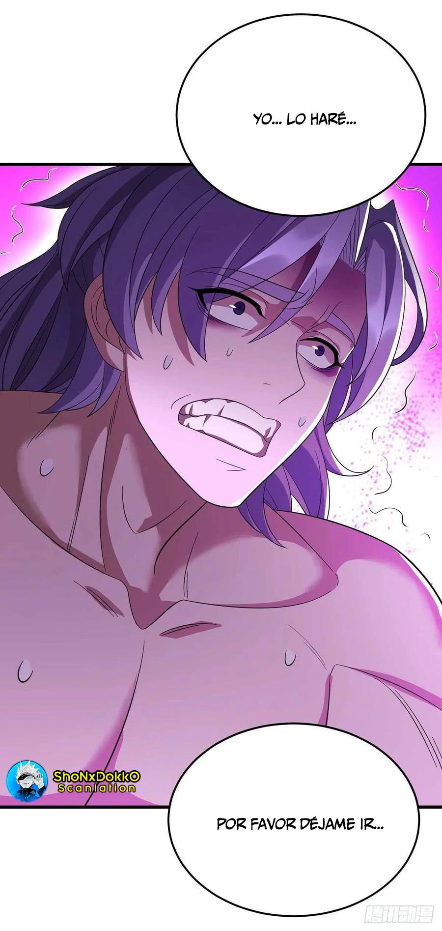 Dominate The Three Realms > Capitulo 201 > Page 81