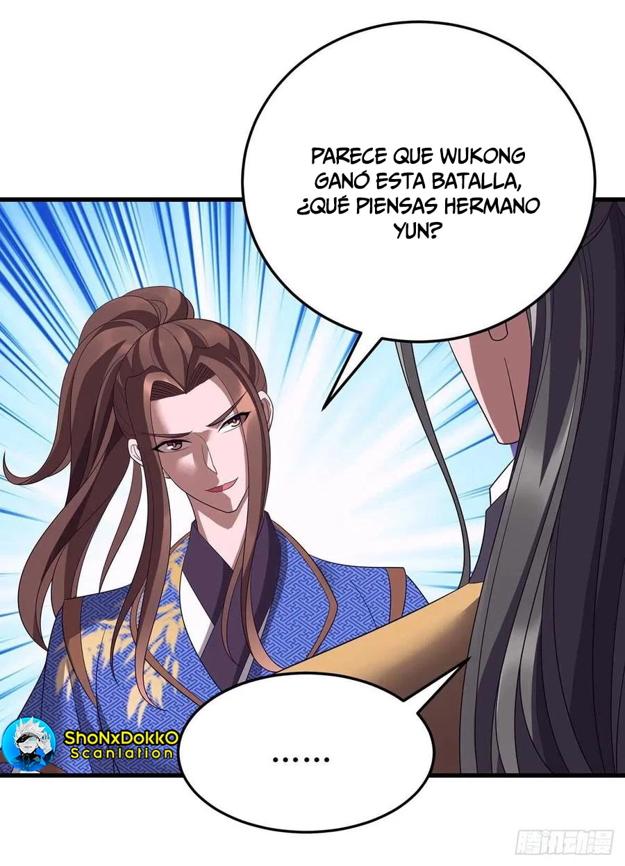 Dominate The Three Realms > Capitulo 201 > Page 151