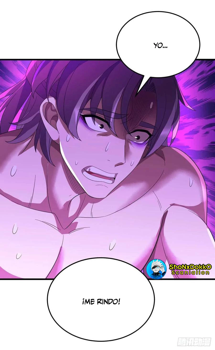 Dominate The Three Realms > Capitulo 201 > Page 171