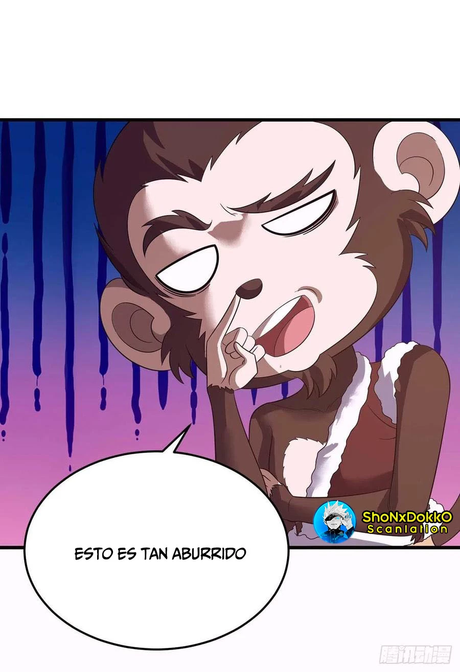 Dominate The Three Realms > Capitulo 201 > Page 191