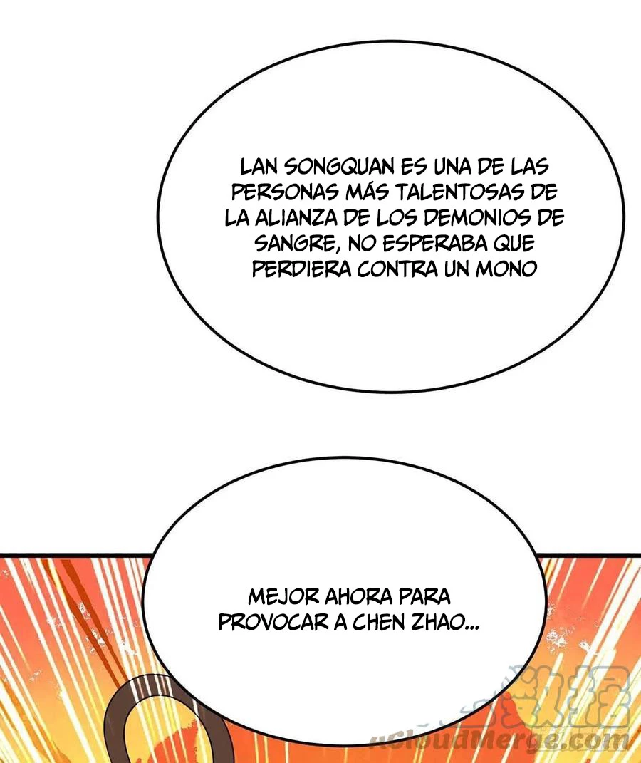 Dominate The Three Realms > Capitulo 201 > Page 221