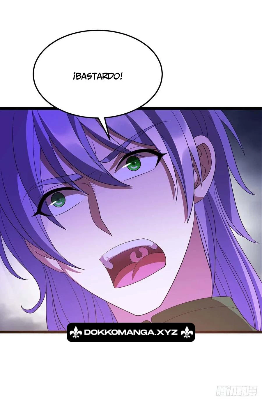 Dominate The Three Realms > Capitulo 201 > Page 311