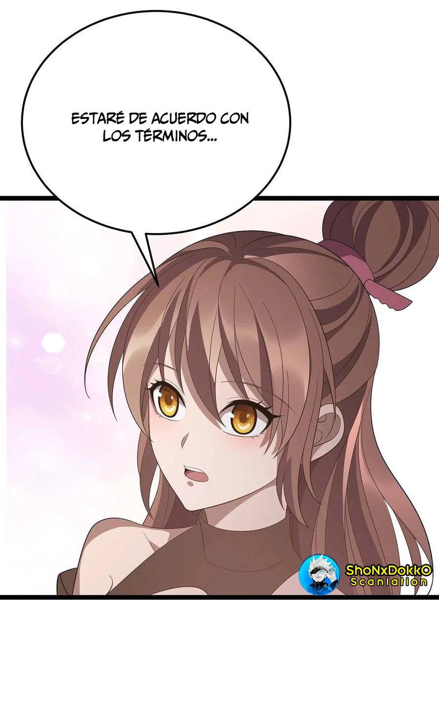 Dominate The Three Realms > Capitulo 202 > Page 51