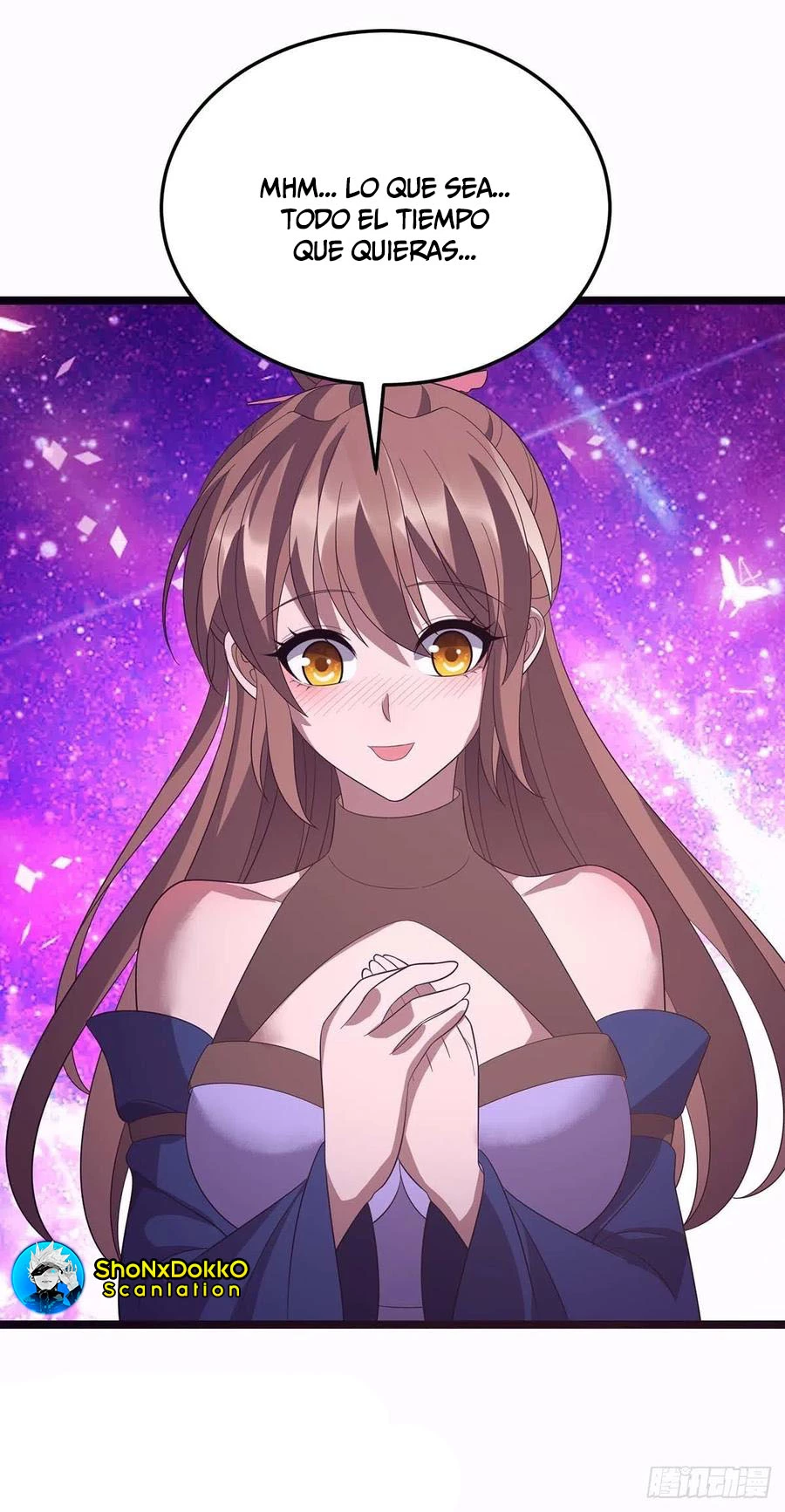 Dominate The Three Realms > Capitulo 202 > Page 71