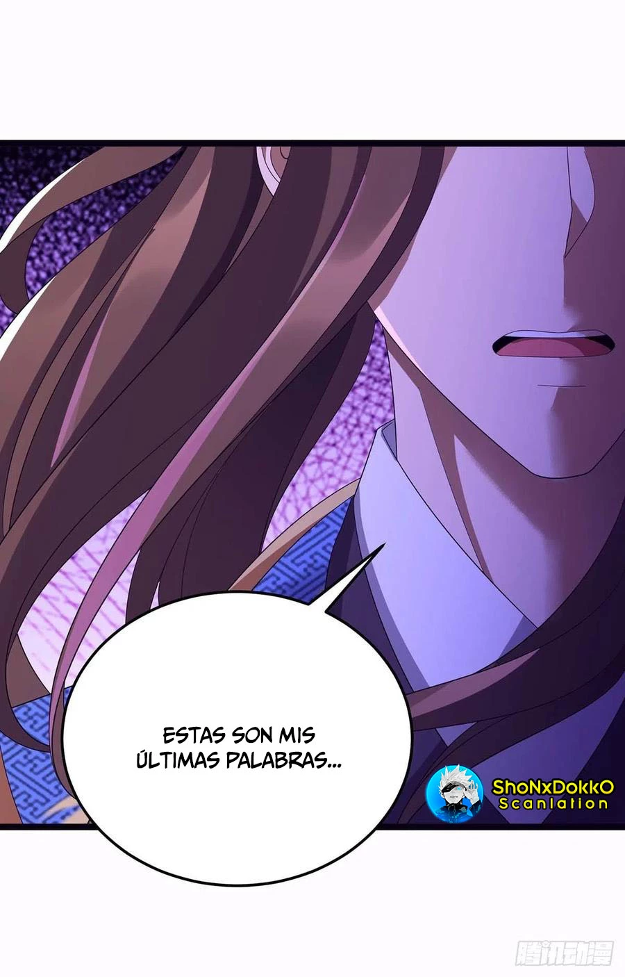 Dominate The Three Realms > Capitulo 202 > Page 151