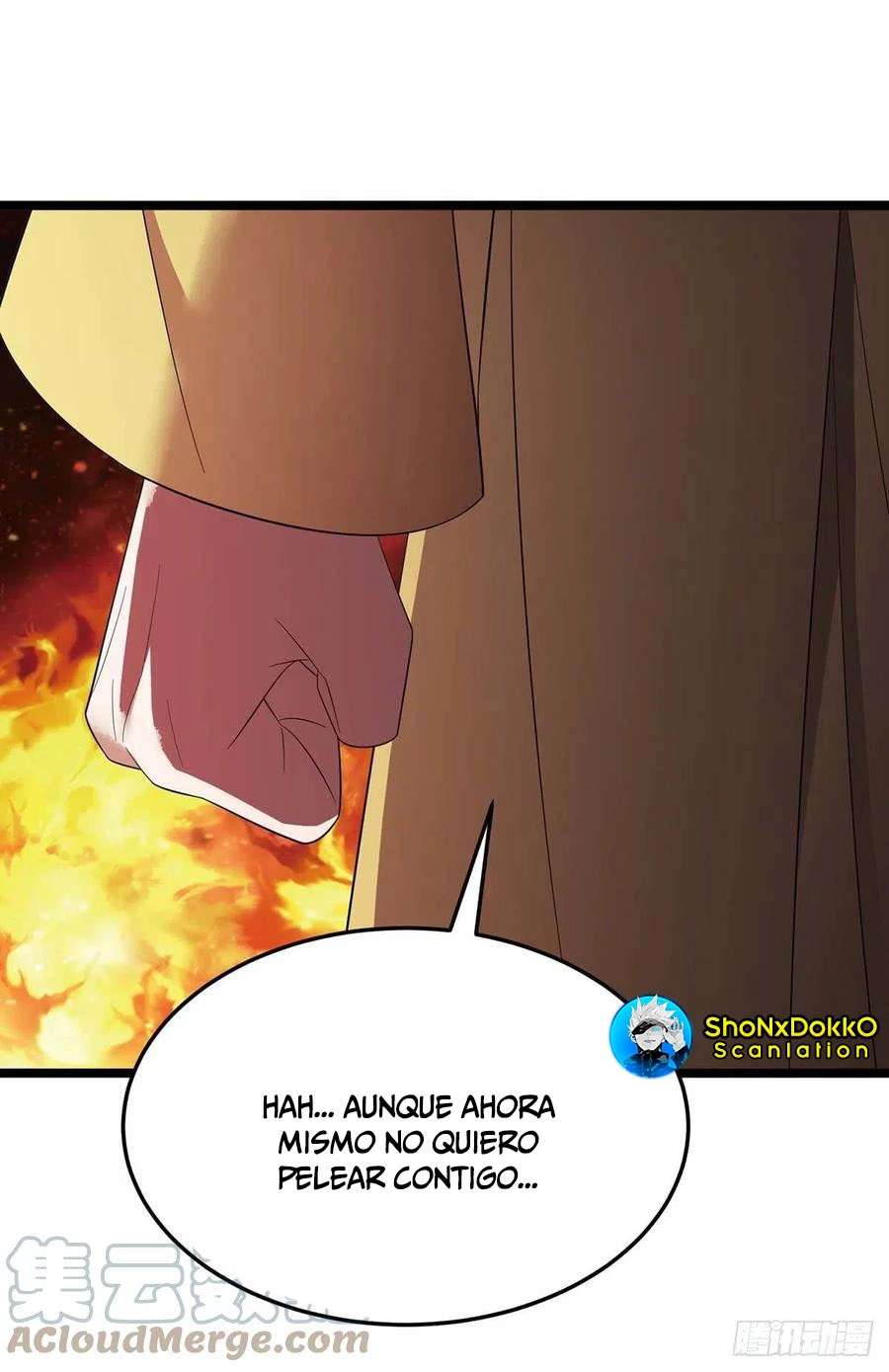 Dominate The Three Realms > Capitulo 202 > Page 181