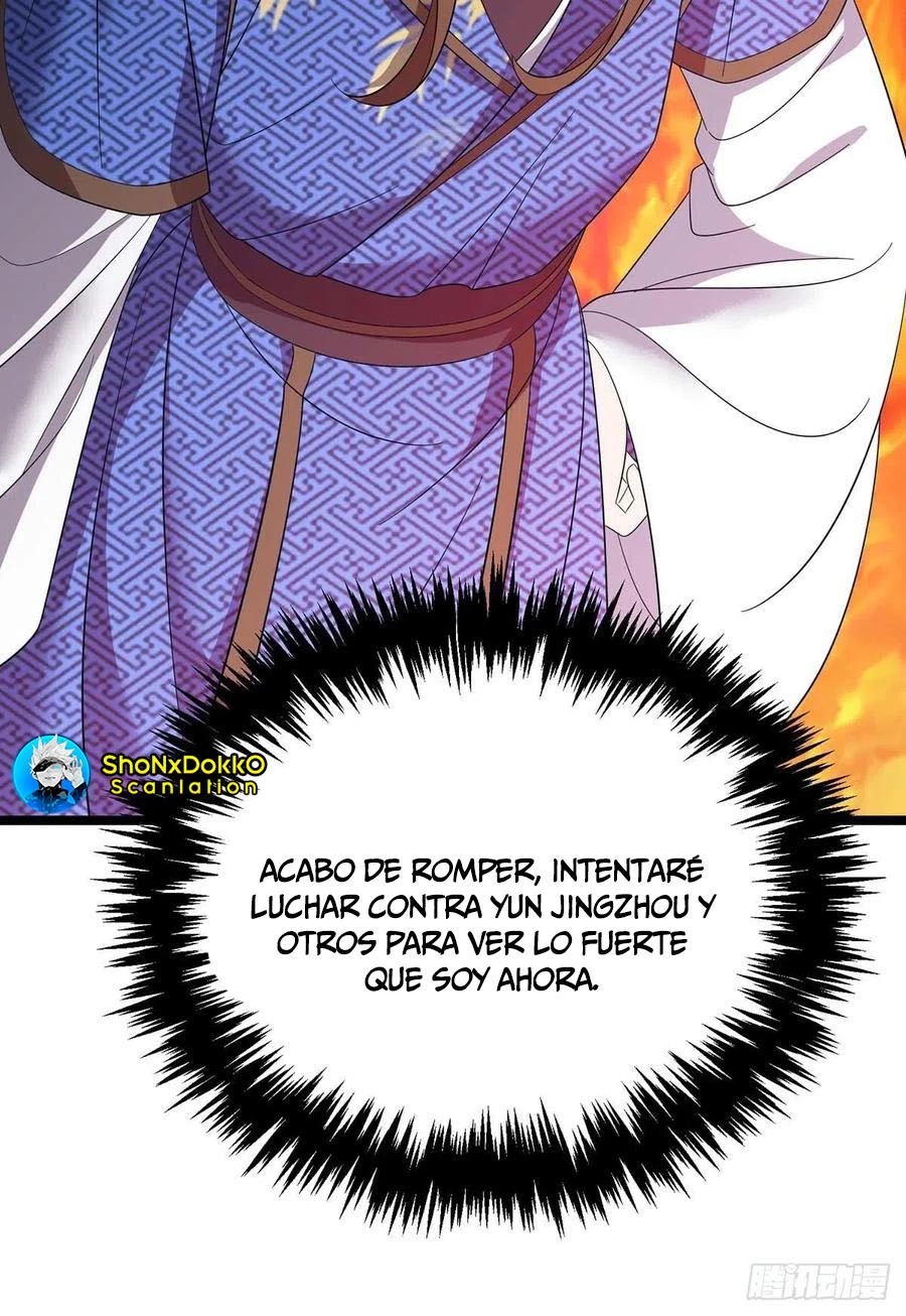 Dominate The Three Realms > Capitulo 202 > Page 211