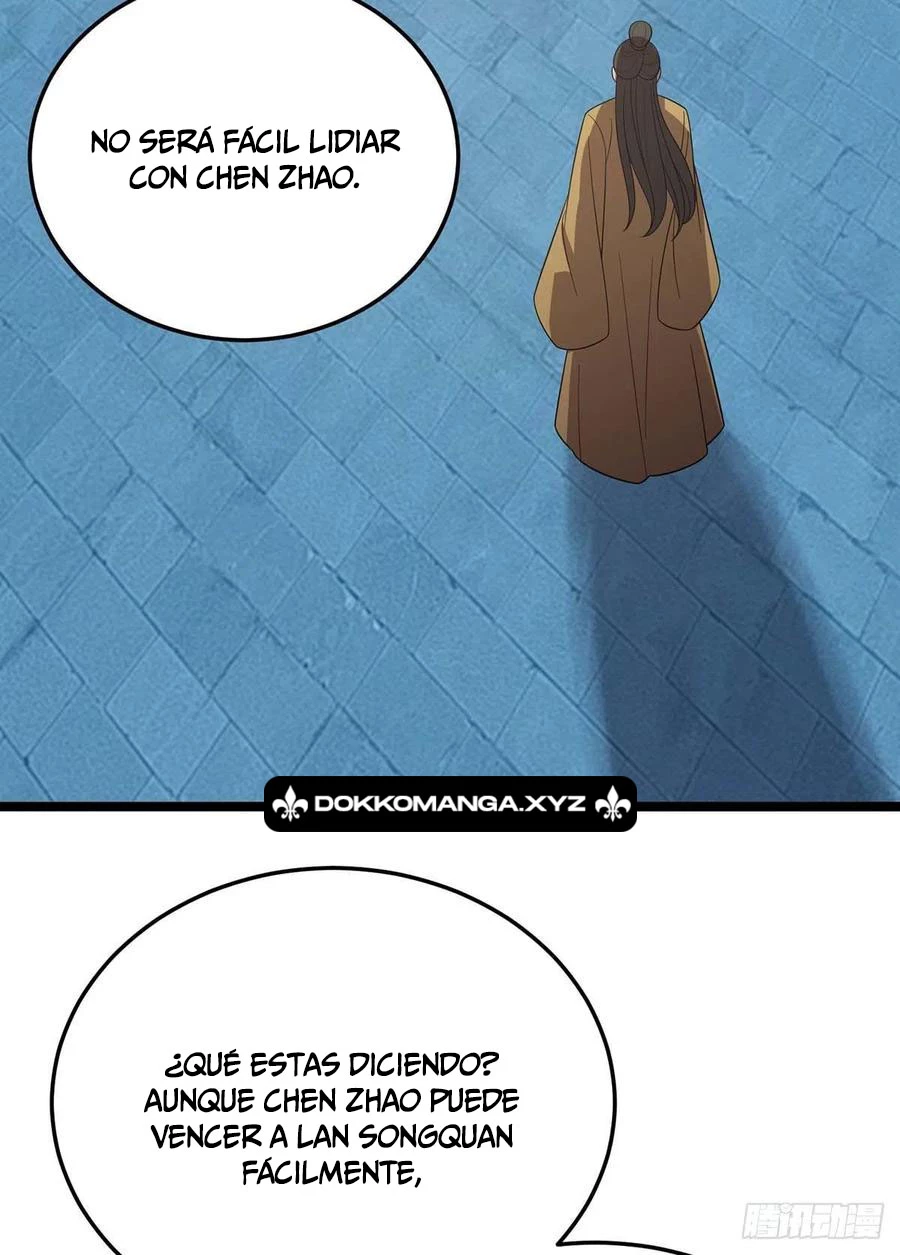 Dominate The Three Realms > Capitulo 202 > Page 241