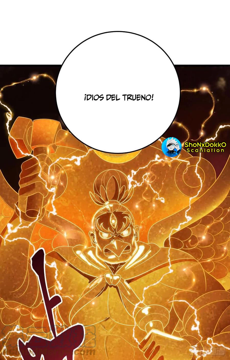 Dominate The Three Realms > Capitulo 202 > Page 291
