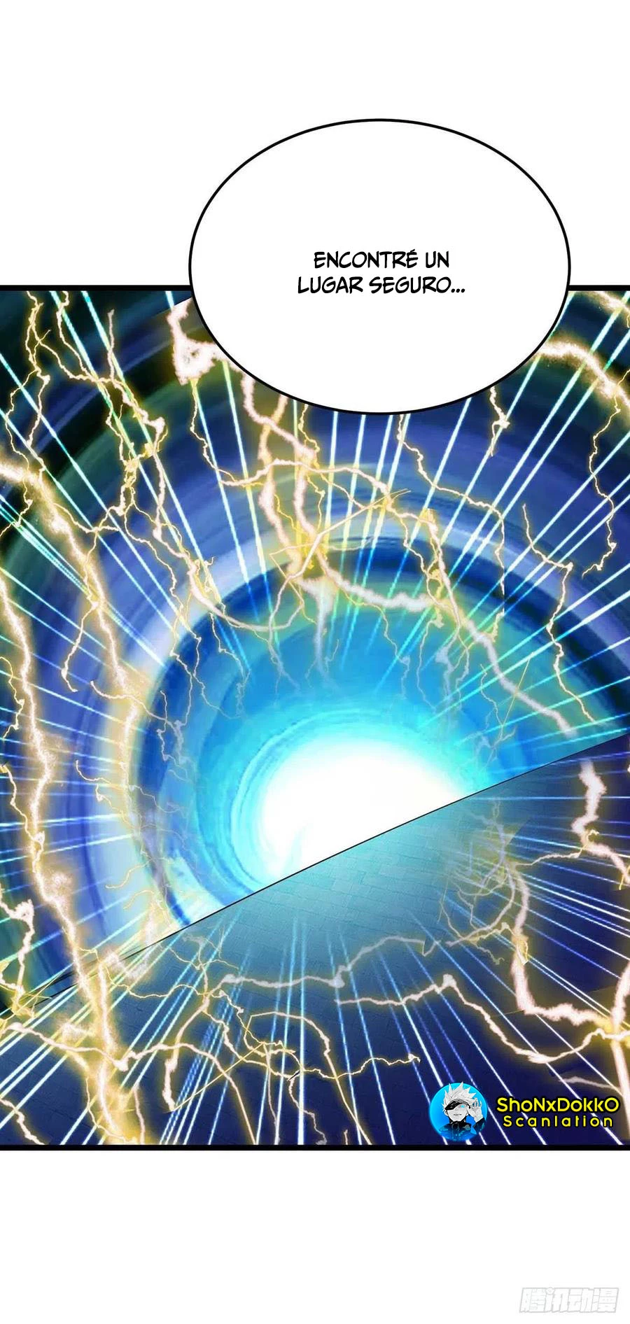 Dominate The Three Realms > Capitulo 203 > Page 61