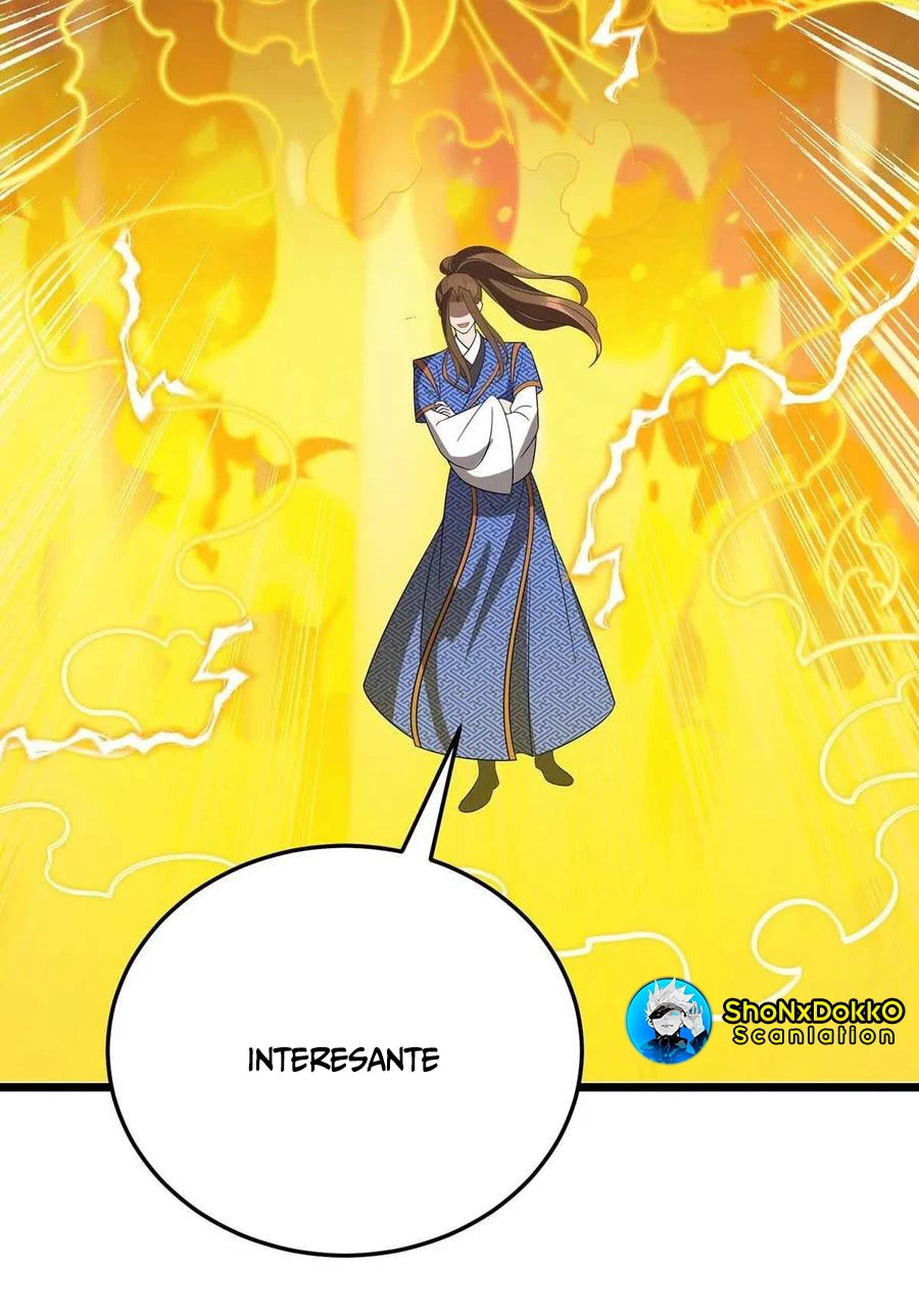 Dominate The Three Realms > Capitulo 203 > Page 111