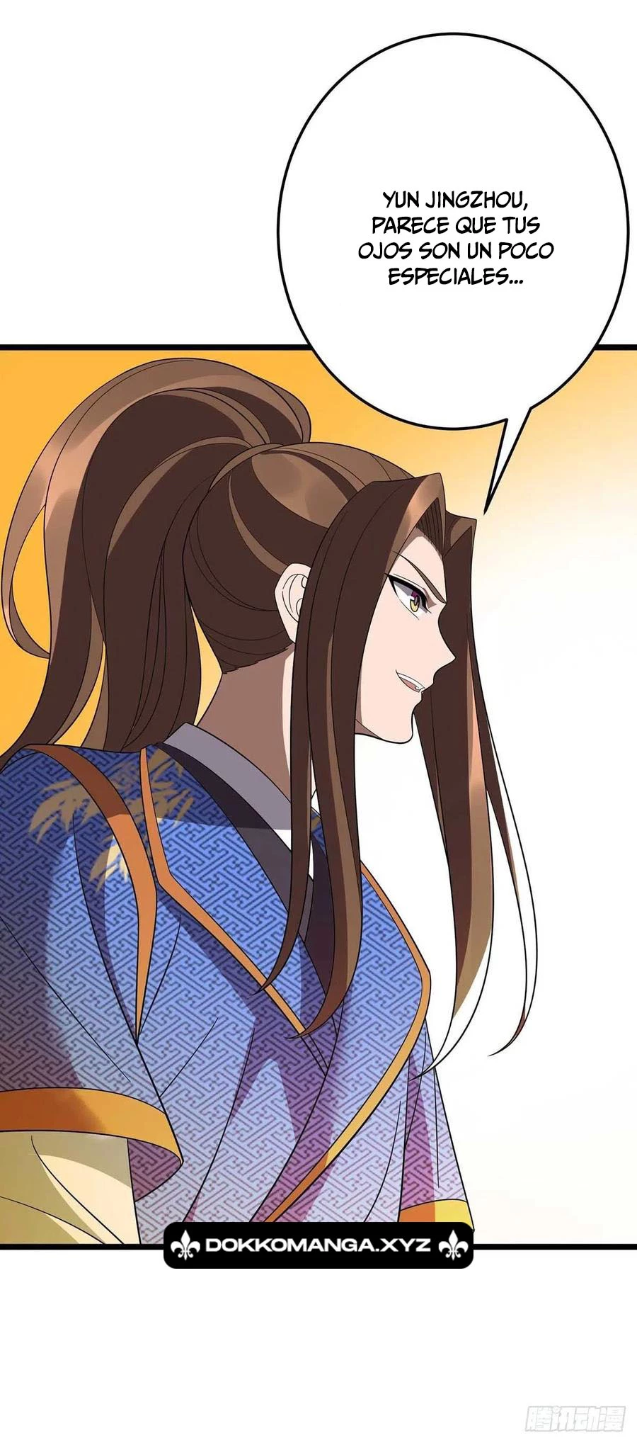 Dominate The Three Realms > Capitulo 203 > Page 131