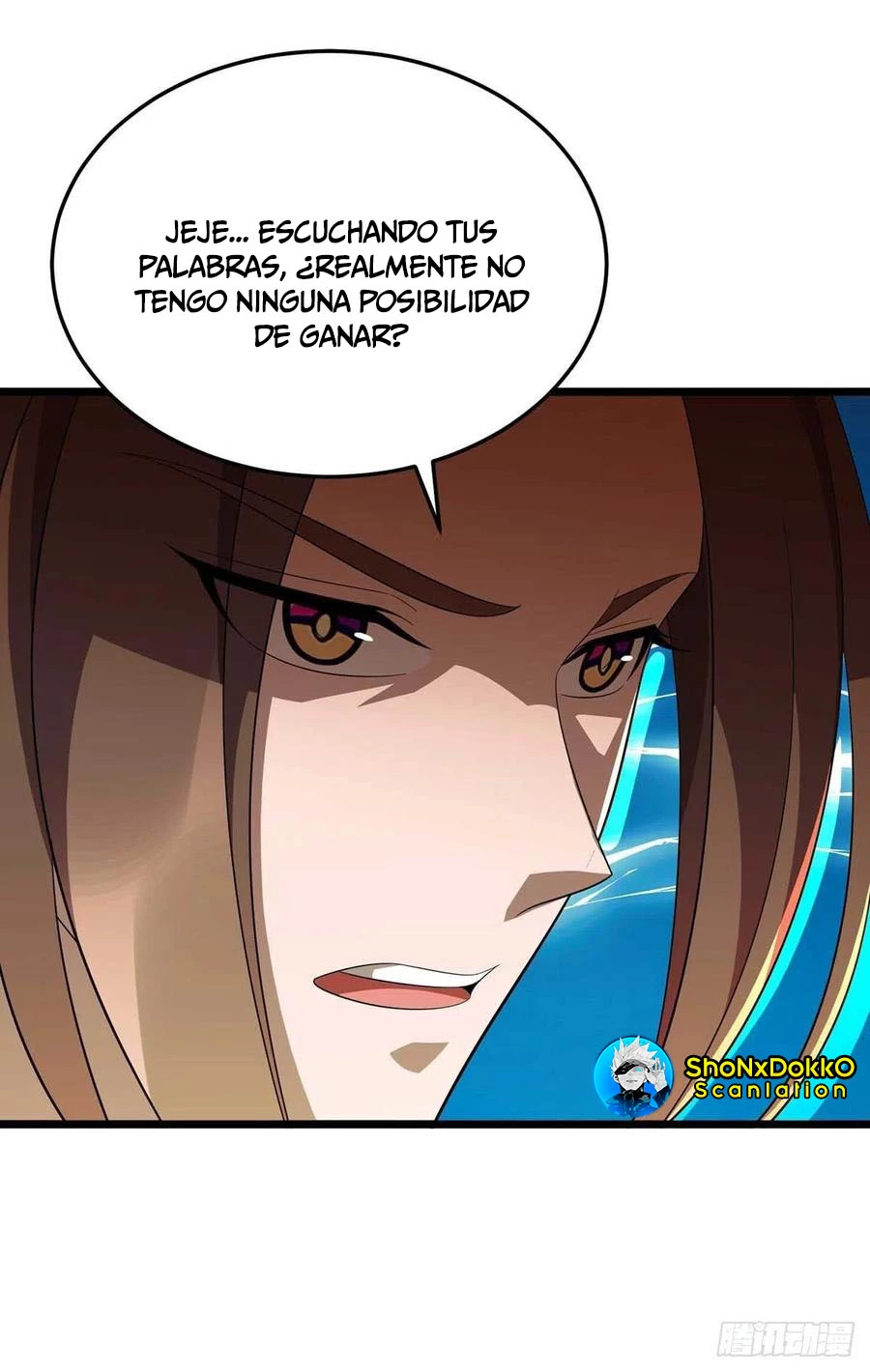 Dominate The Three Realms > Capitulo 203 > Page 171