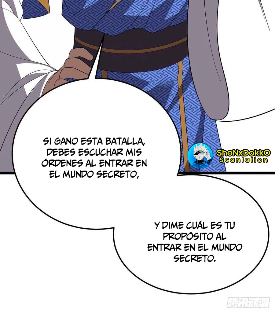 Dominate The Three Realms > Capitulo 203 > Page 201