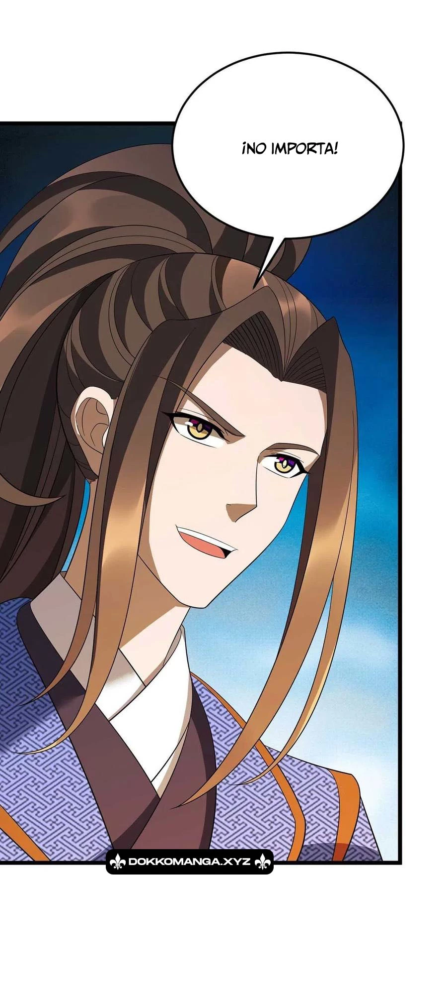 Dominate The Three Realms > Capitulo 203 > Page 221