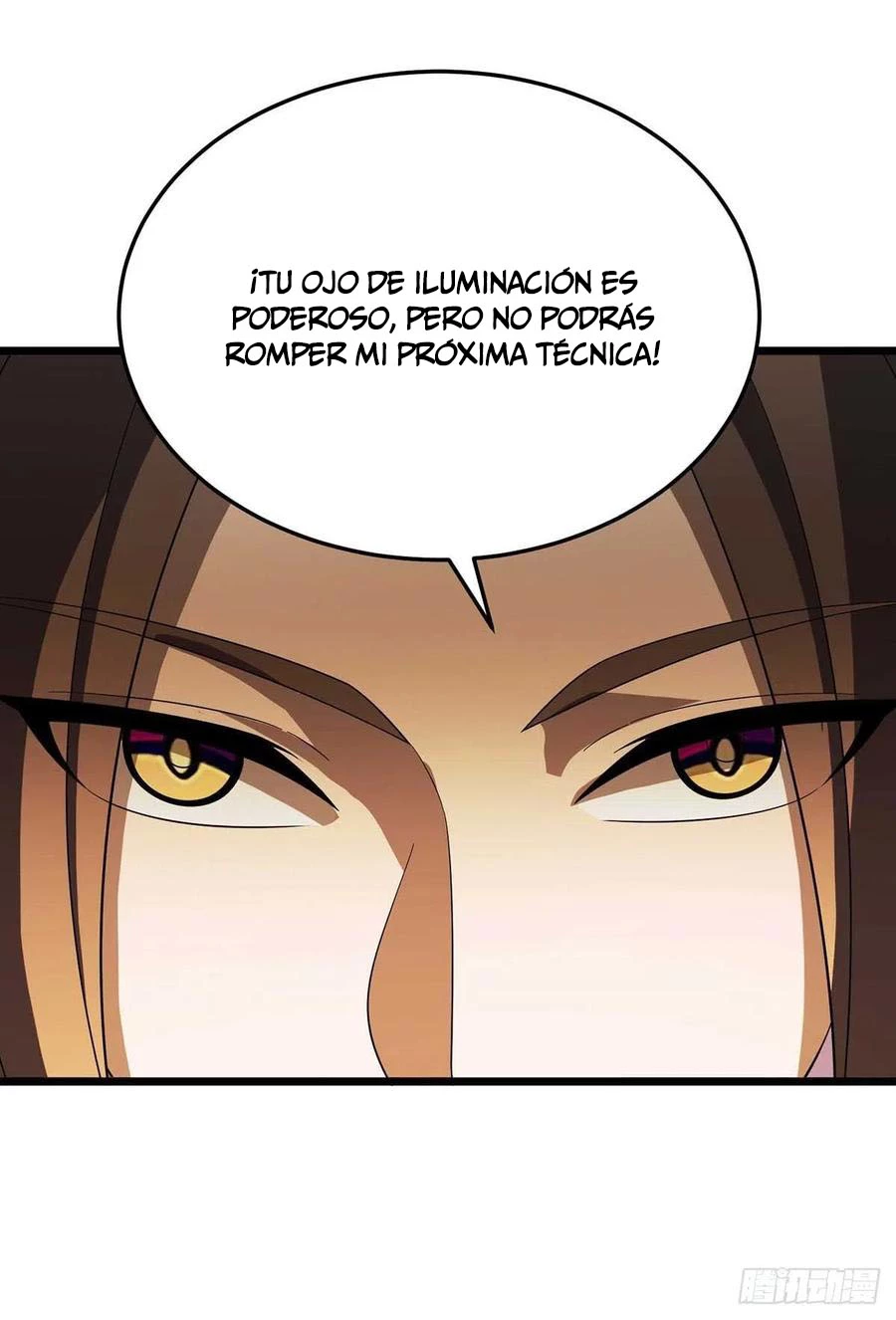 Dominate The Three Realms > Capitulo 203 > Page 261