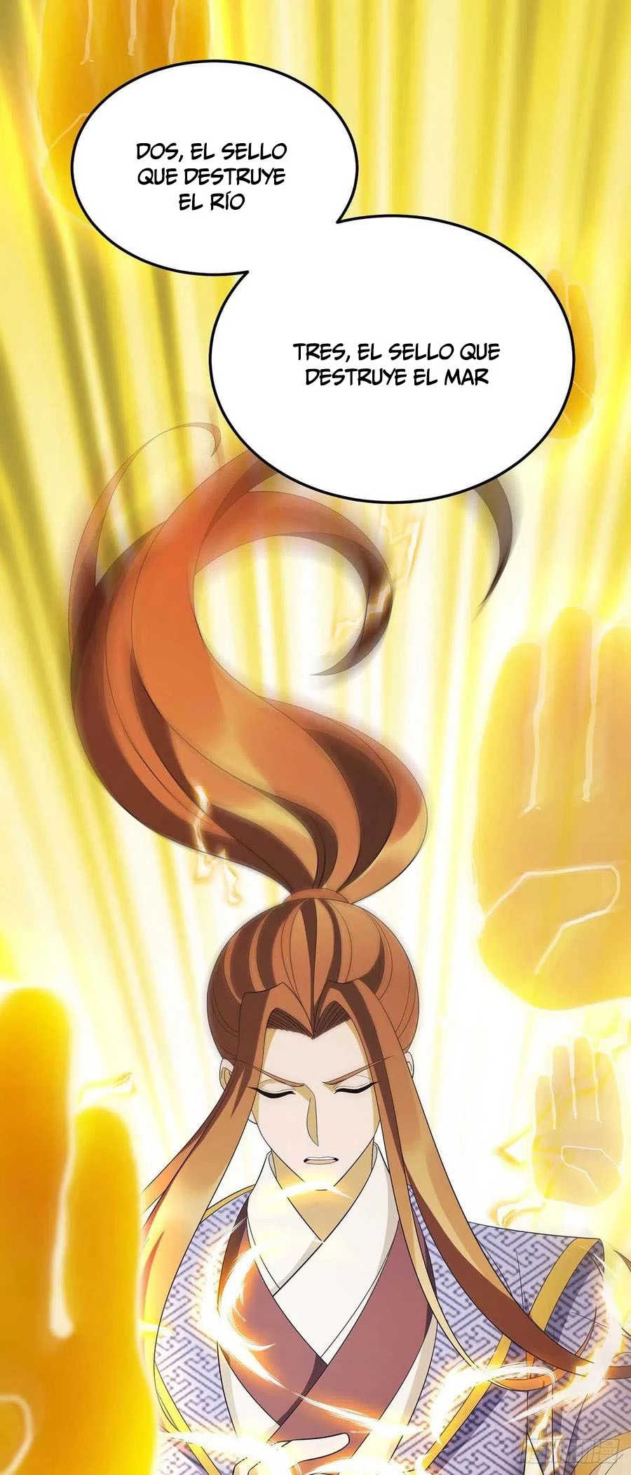 Dominate The Three Realms > Capitulo 203 > Page 281