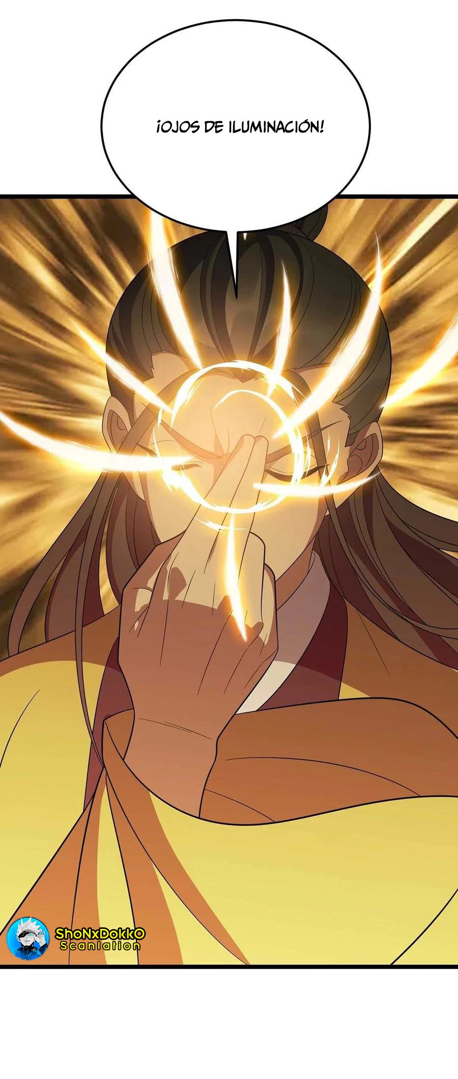 Dominate The Three Realms > Capitulo 203 > Page 331