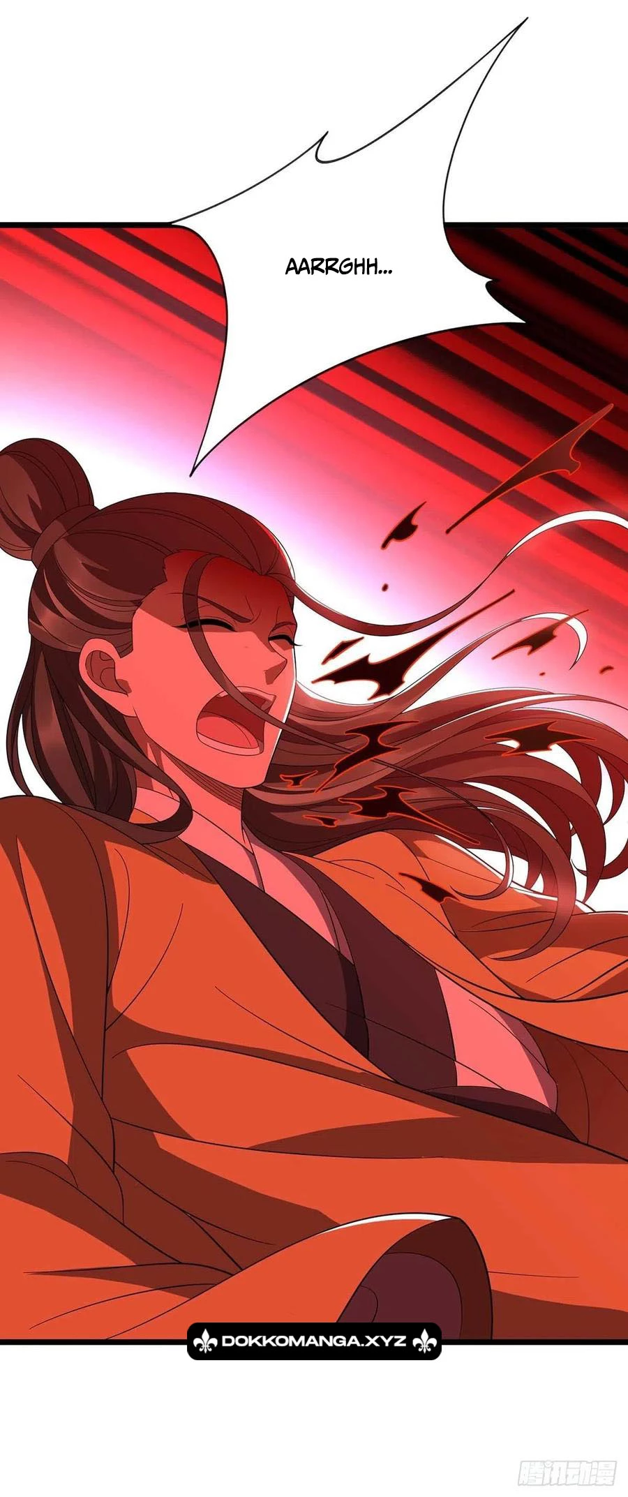 Dominate The Three Realms > Capitulo 204 > Page 41