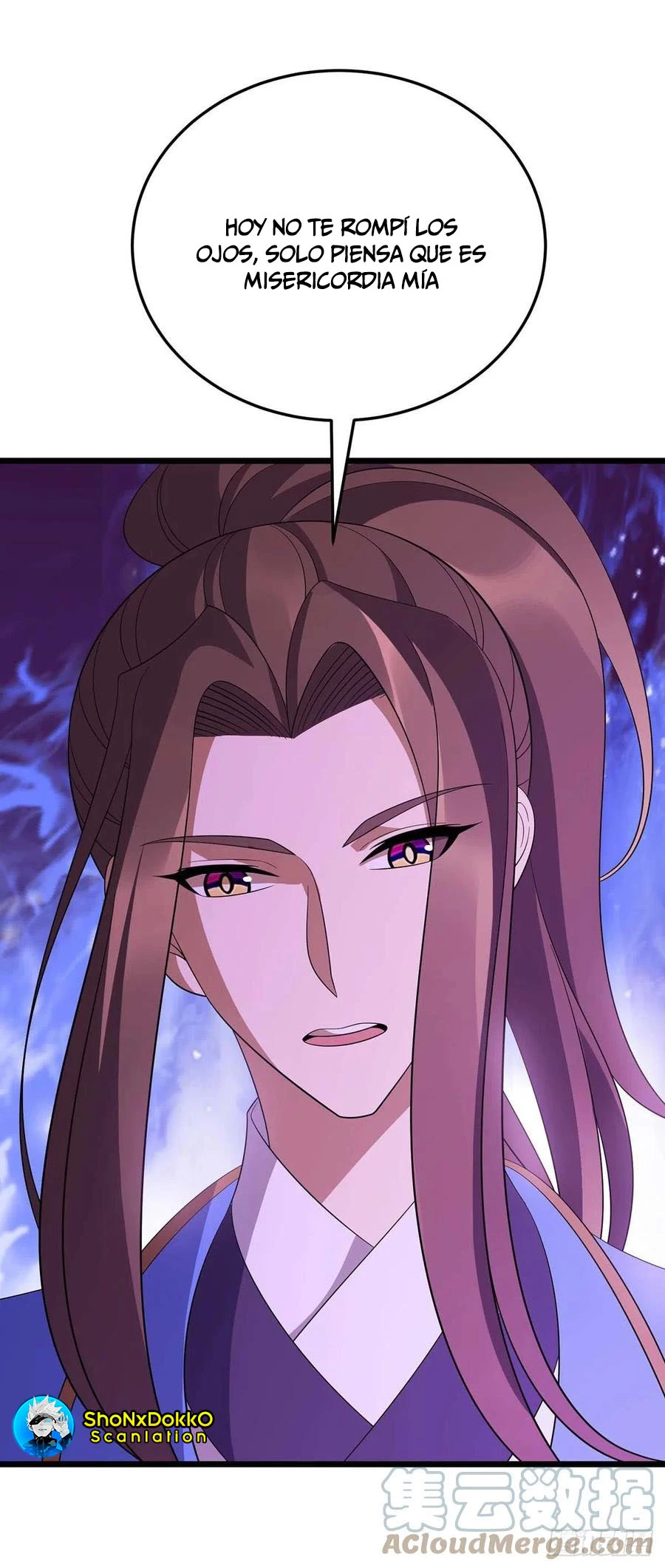 Dominate The Three Realms > Capitulo 204 > Page 141