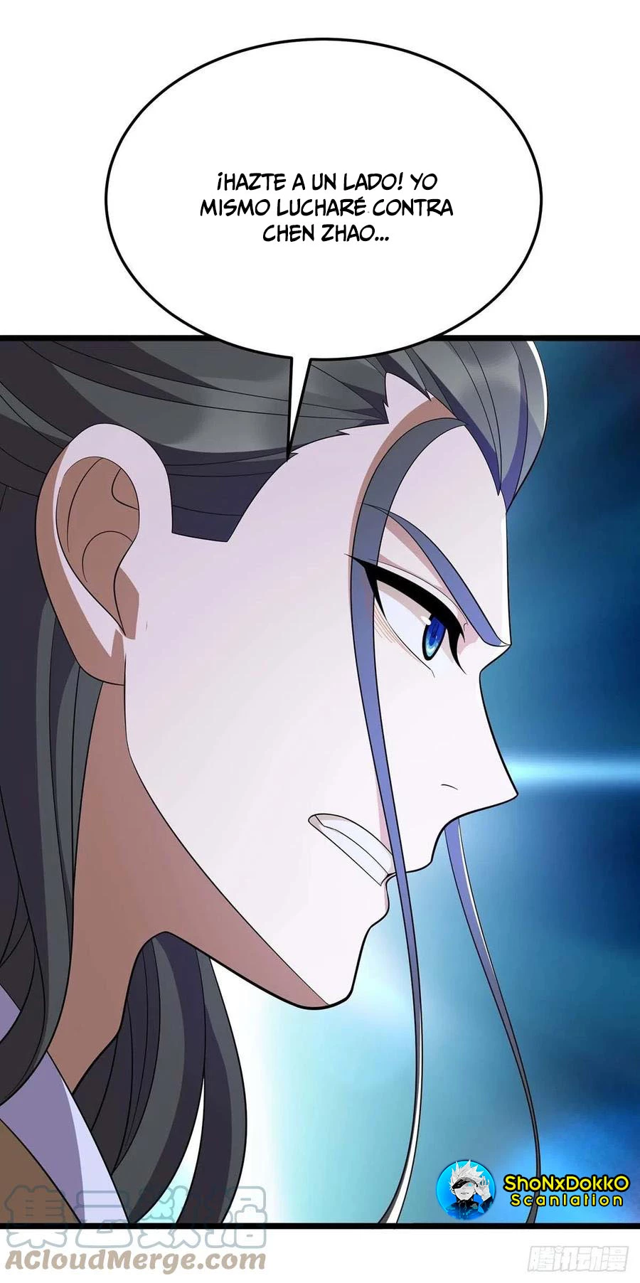 Dominate The Three Realms > Capitulo 204 > Page 161