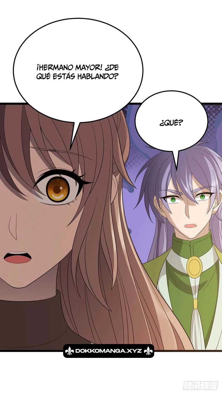 Dominate The Three Realms > Capitulo 204 > Page 171