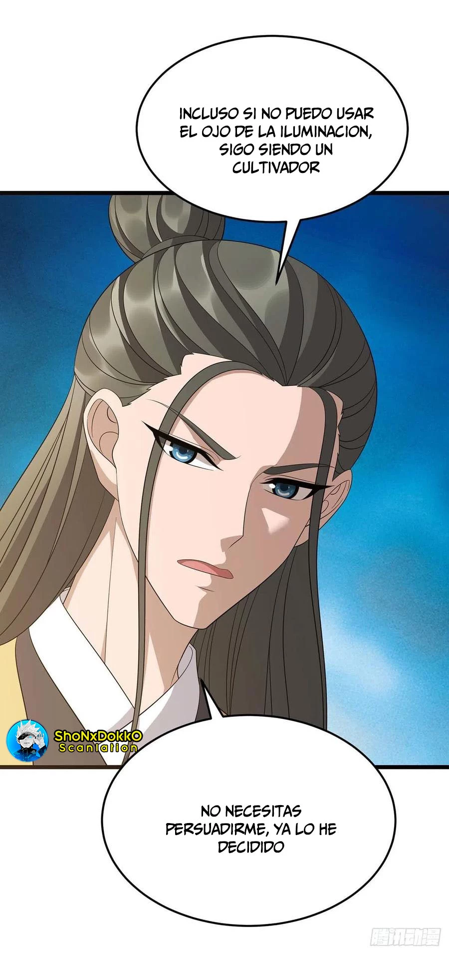 Dominate The Three Realms > Capitulo 204 > Page 191