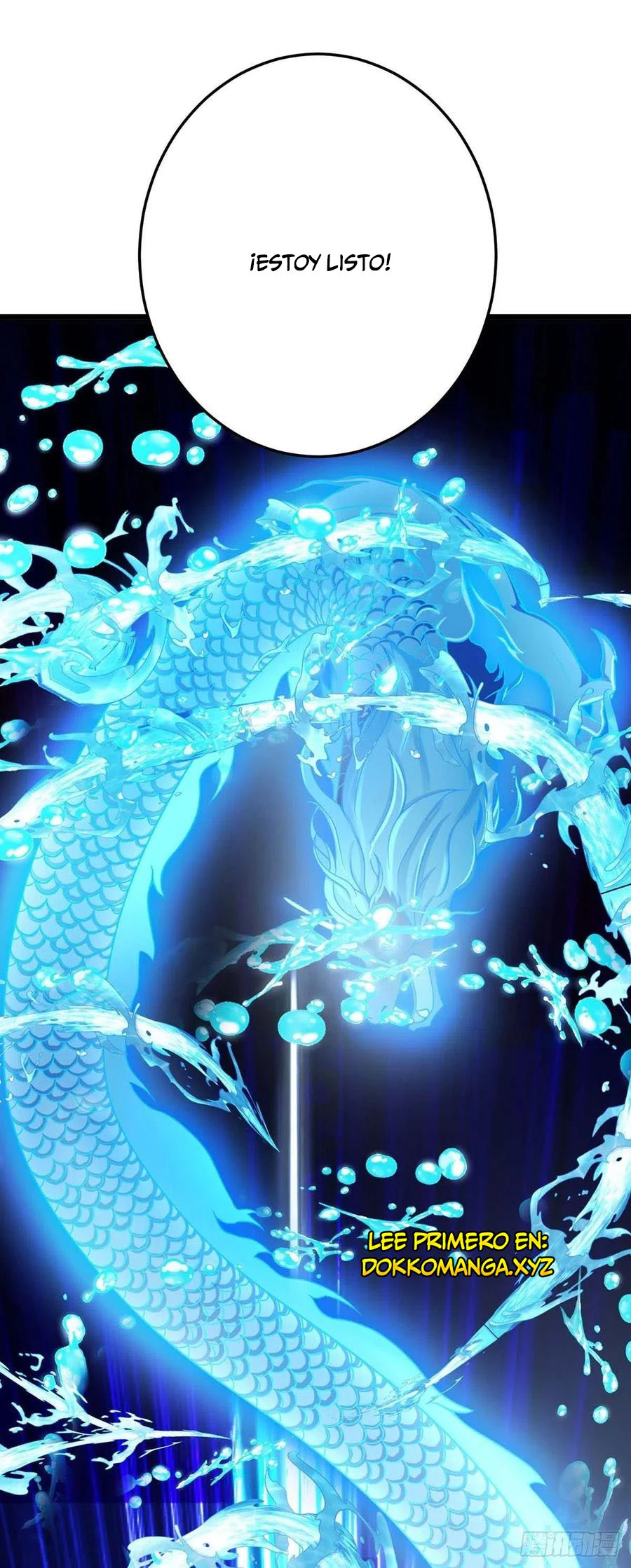 Dominate The Three Realms > Capitulo 204 > Page 241