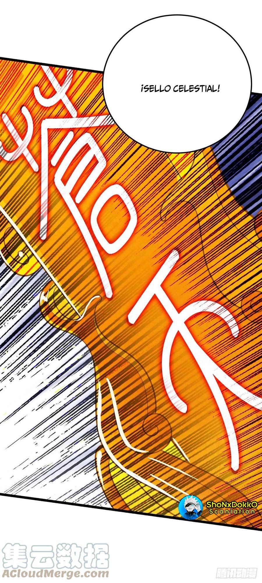 Dominate The Three Realms > Capitulo 204 > Page 271