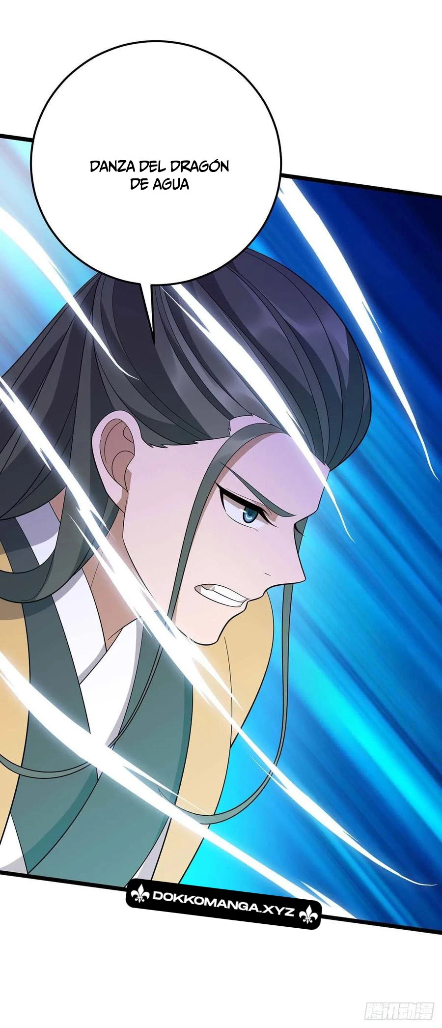 Dominate The Three Realms > Capitulo 204 > Page 281