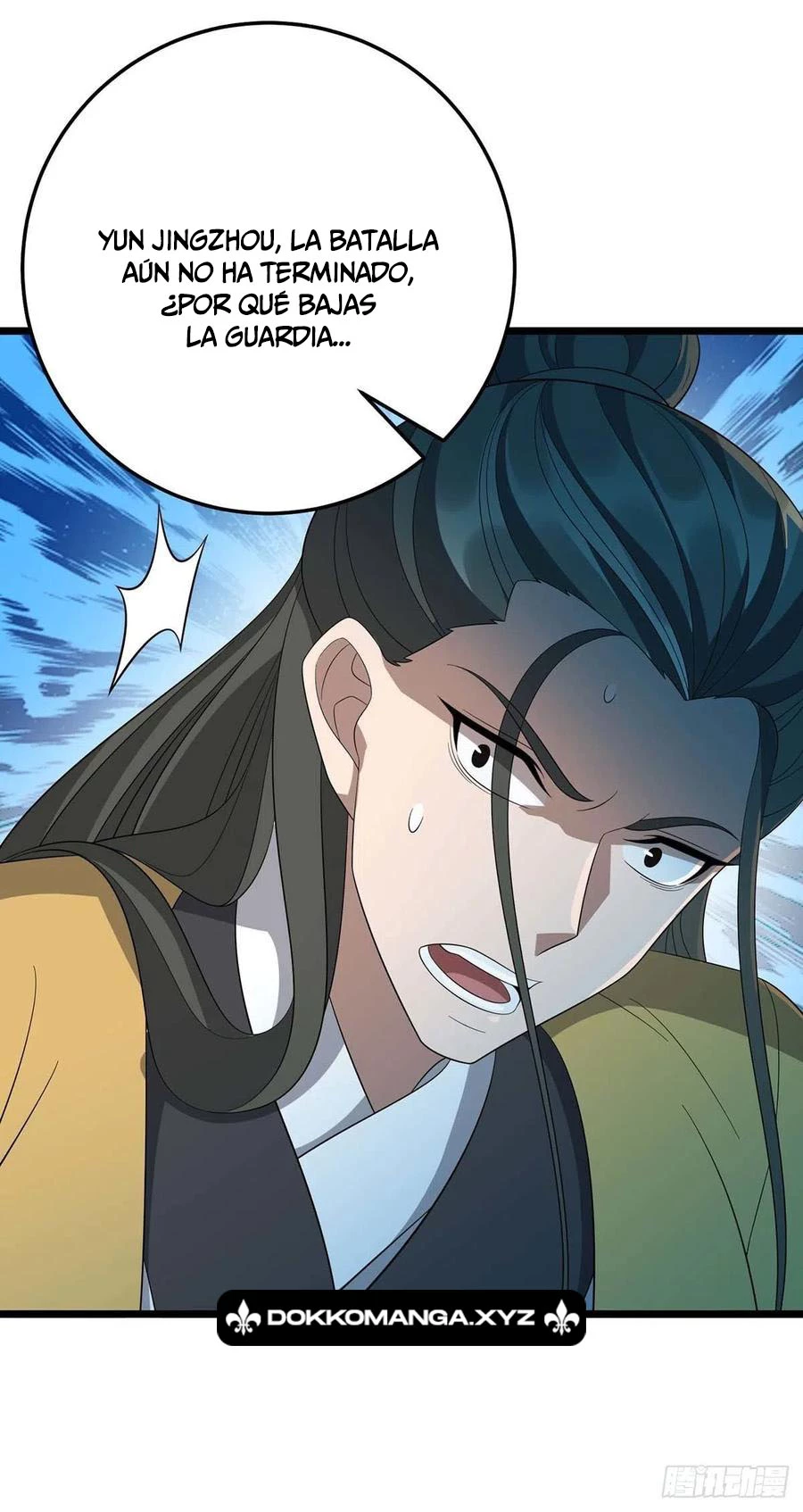 Dominate The Three Realms > Capitulo 205 > Page 41