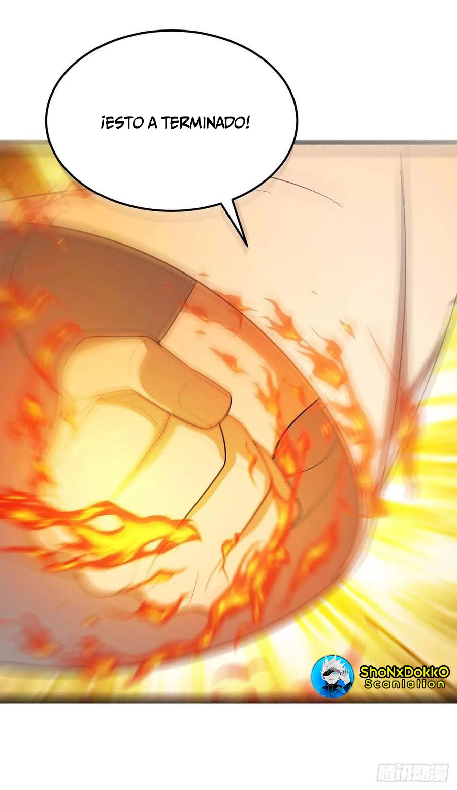 Dominate The Three Realms > Capitulo 205 > Page 61