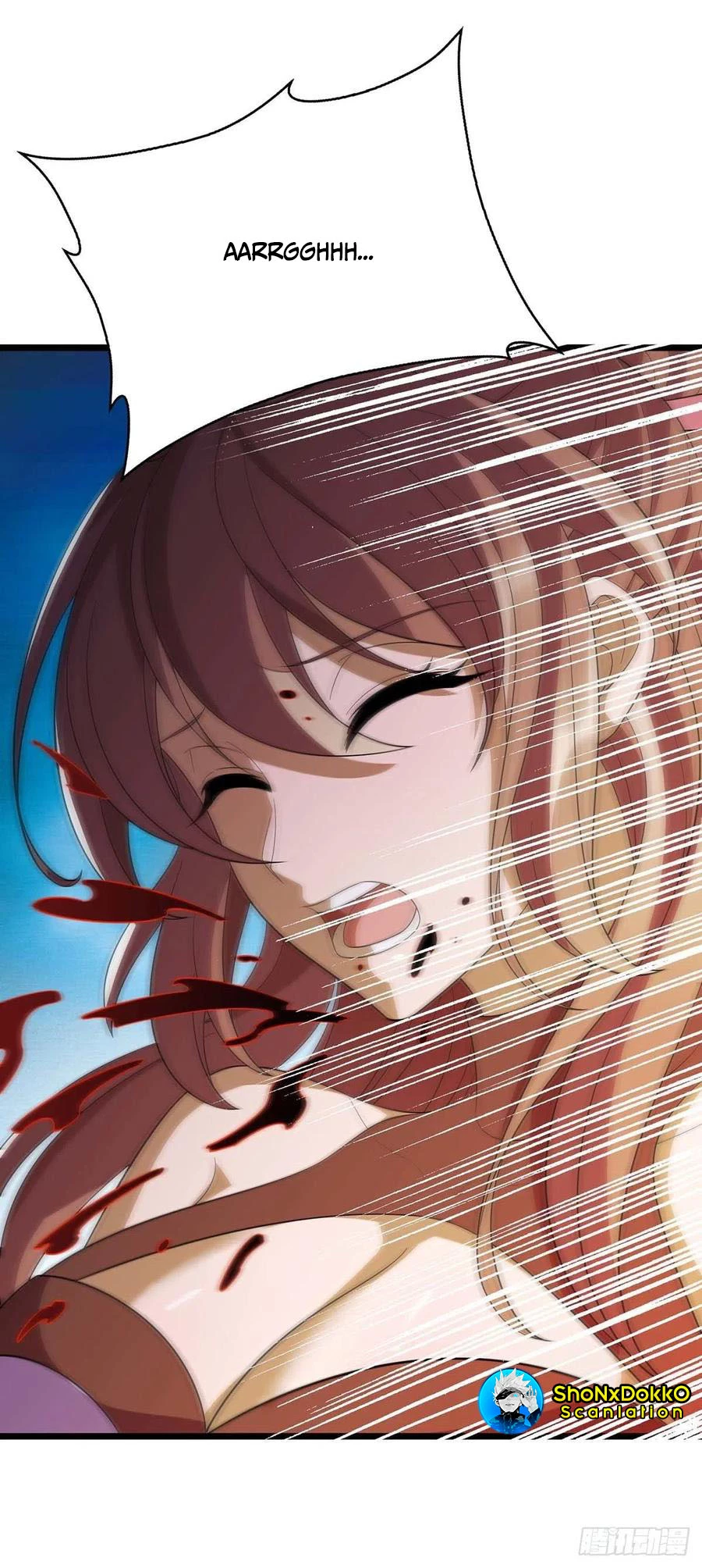 Dominate The Three Realms > Capitulo 205 > Page 131