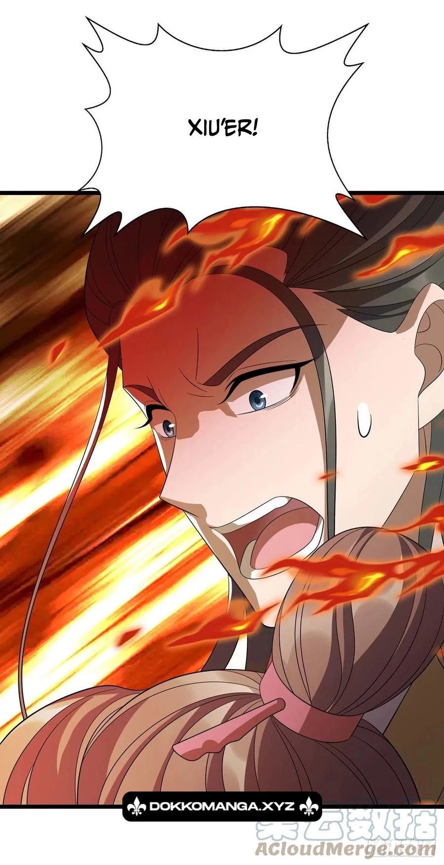 Dominate The Three Realms > Capitulo 205 > Page 141