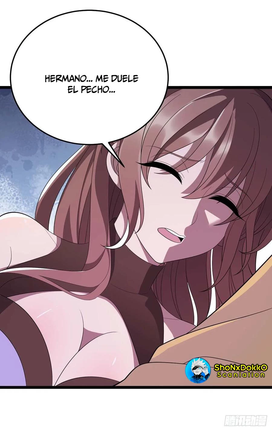 Dominate The Three Realms > Capitulo 205 > Page 171