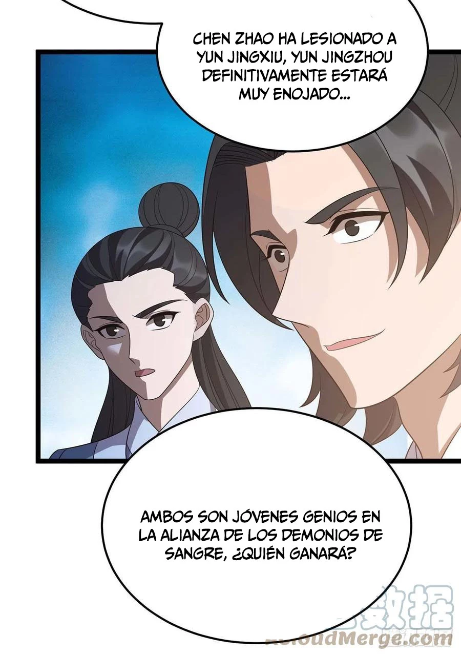 Dominate The Three Realms > Capitulo 205 > Page 281