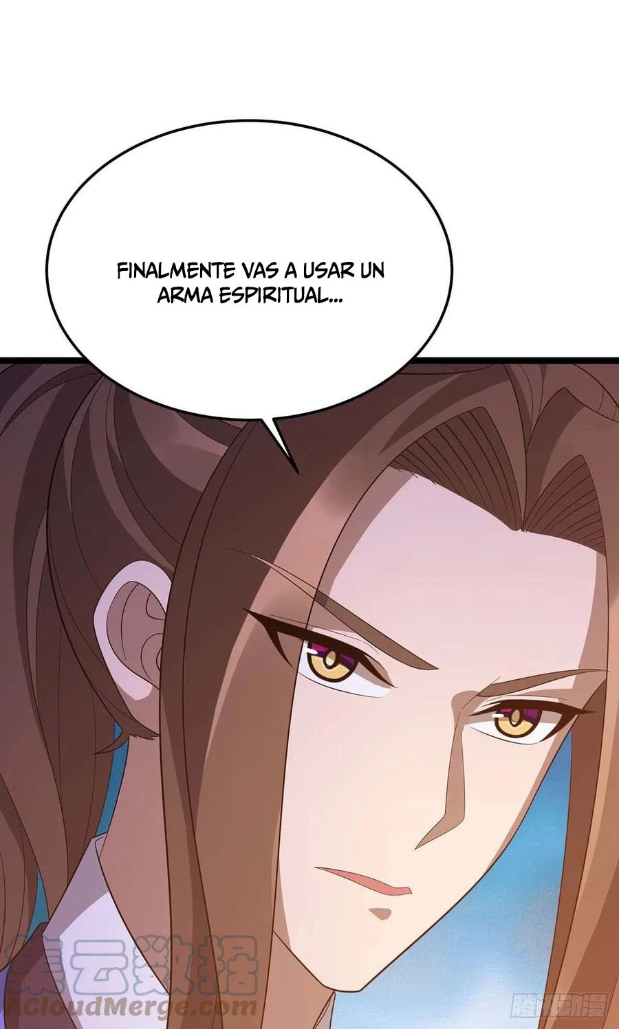 Dominate The Three Realms > Capitulo 206 > Page 11