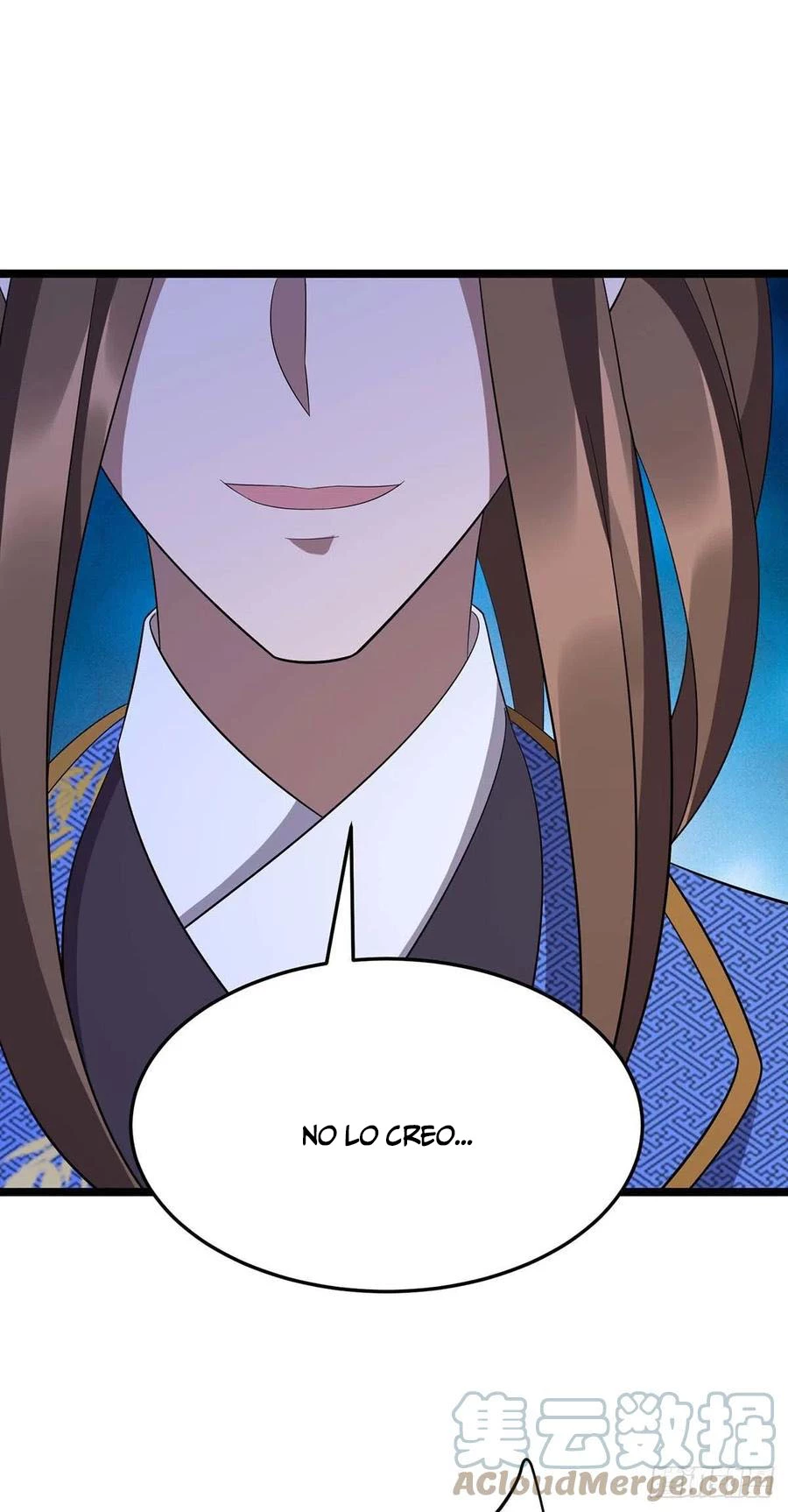 Dominate The Three Realms > Capitulo 206 > Page 141