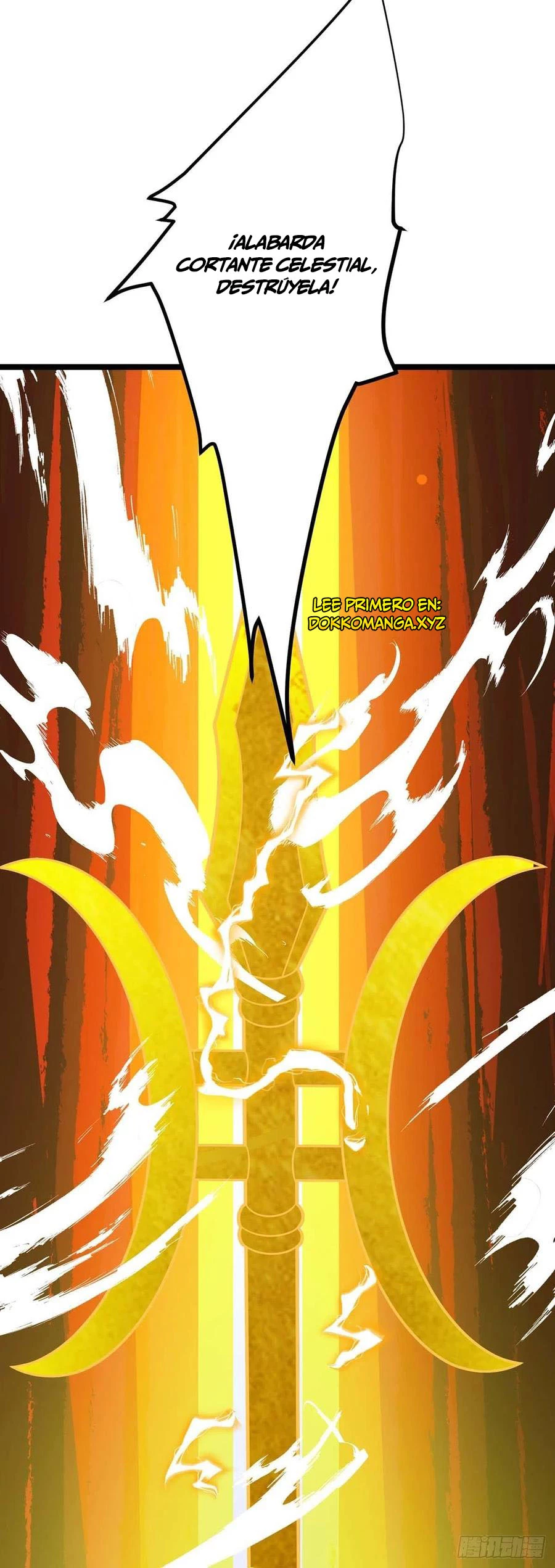 Dominate The Three Realms > Capitulo 206 > Page 151