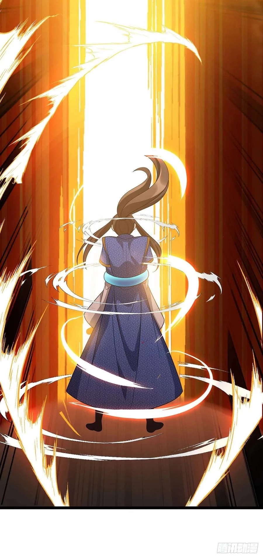 Dominate The Three Realms > Capitulo 206 > Page 191