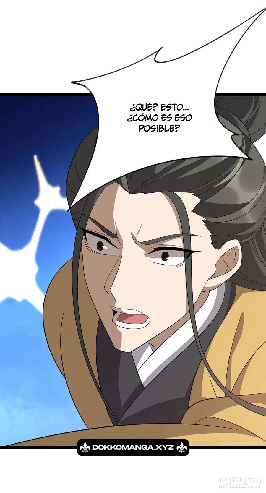 Dominate The Three Realms > Capitulo 206 > Page 211